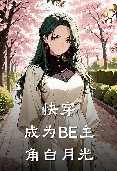 快穿：成为BE主角白月光季凛宋砚书热门的网络小说_完整版小说快穿：成为BE主角白月光(季凛宋砚书)